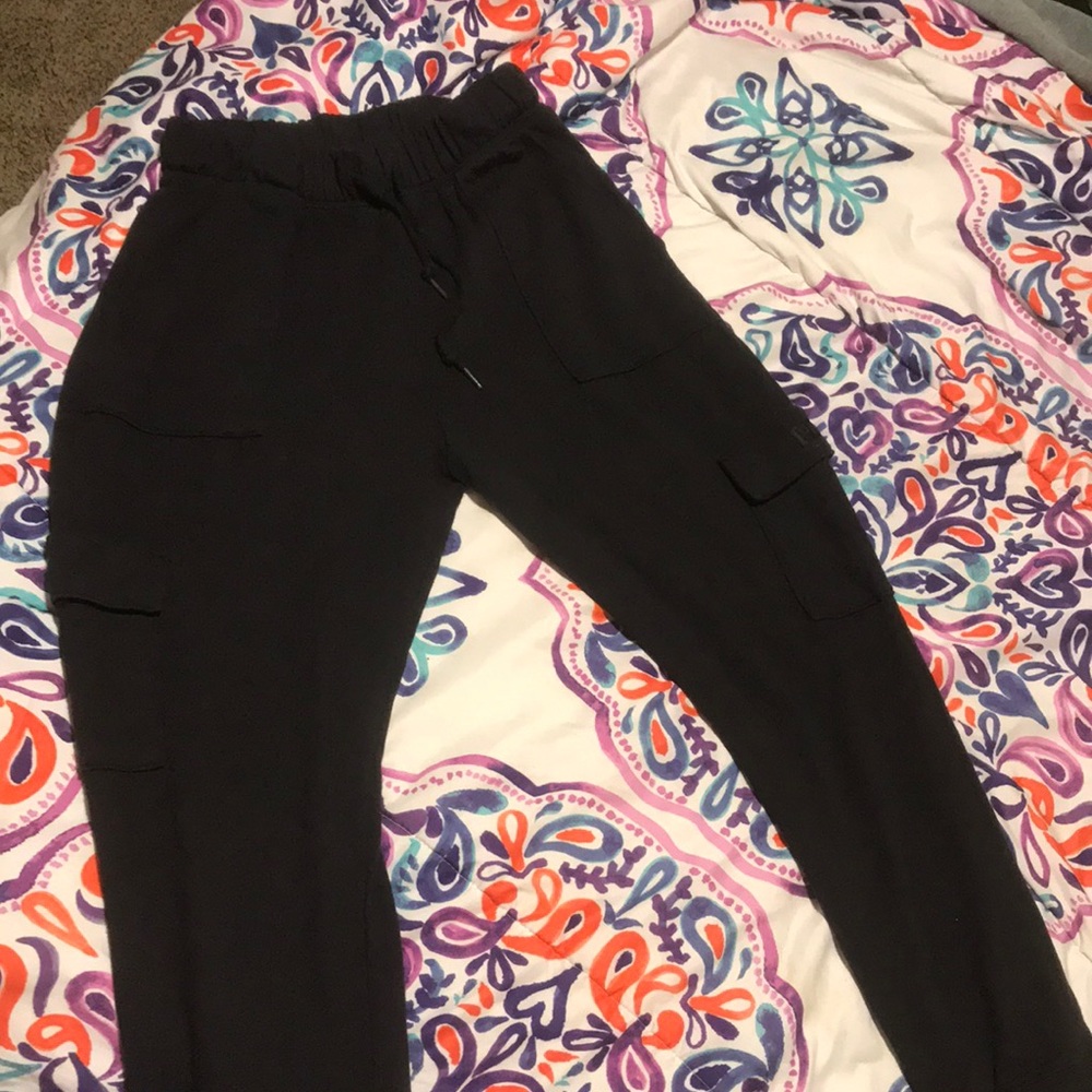 PINK Joggers
